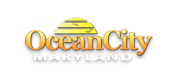 Visit Ocean City Maryland logo